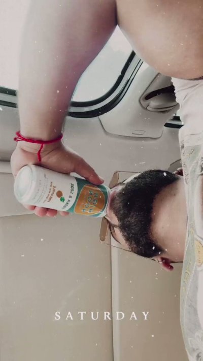 Watch Danny's leaked NSFW video on TwXstars