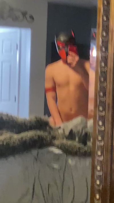 Watch Silas Brooks's leaked NSFW video on TwXstars