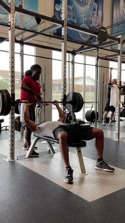 Watch Adrian Peterson's leaked NSFW video on TwXstars