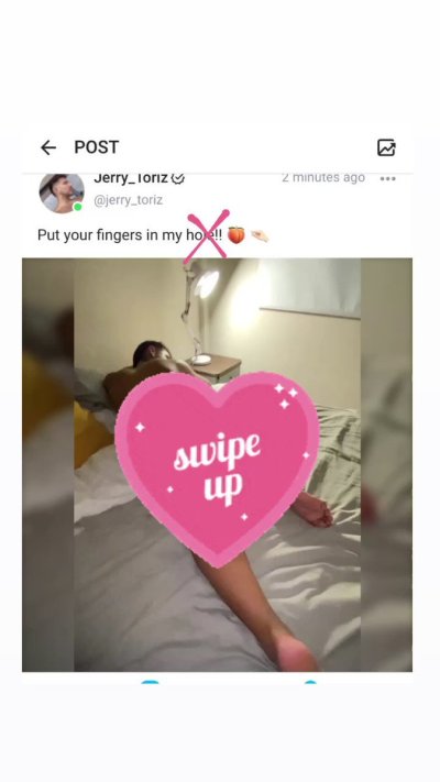 Watch Latin Peach ♡'s leaked NSFW video on TwXstars