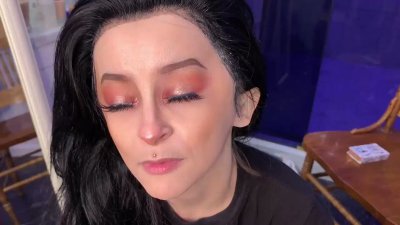 Watch TinyTexie's leaked NSFW video on TwXstars