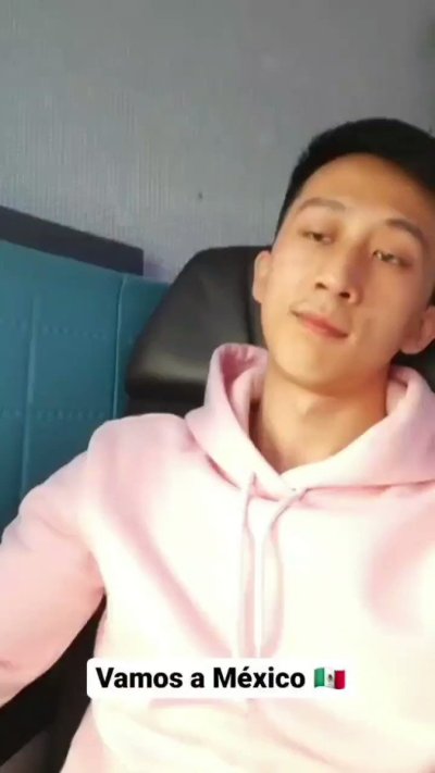 Watch Tyler Wu's leaked NSFW video on TwXstars