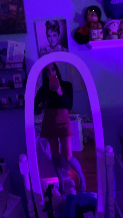 Watch ohKayBunny's leaked NSFW video on TwXstars