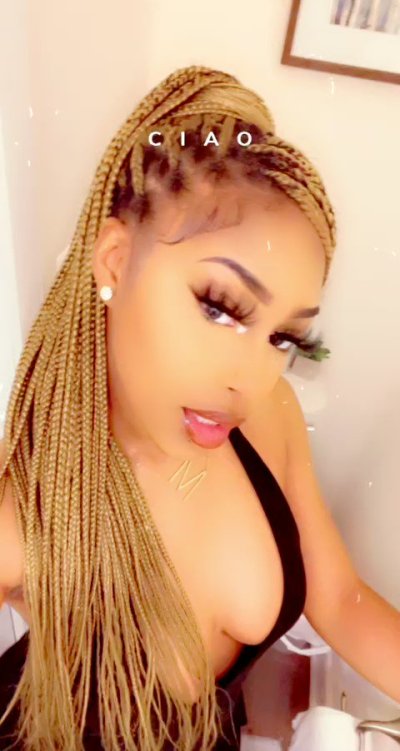 Watch Baby M's leaked NSFW video on TwXstars