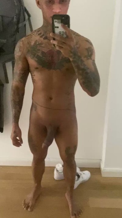 Watch Fabio toba's leaked NSFW video on TwXstars