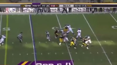 Watch Adrian Peterson's leaked NSFW video on TwXstars