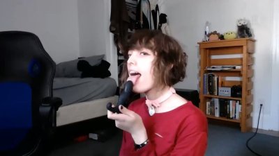 Watch hooti.bsky.social's leaked NSFW video on TwXstars