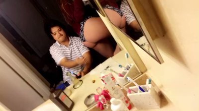 Watch Queen of Disaster✨'s leaked NSFW video on TwXstars