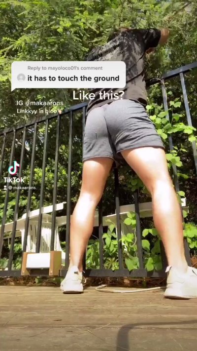 Watch mak's leaked NSFW video on TwXstars