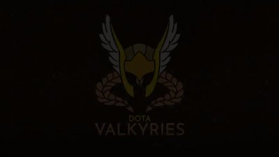Watch DOTA Valkyries's leaked NSFW video on TwXstars