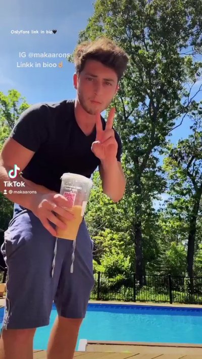 Watch mak's leaked NSFW video on TwXstars