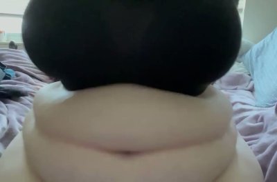 Watch 🜲 inkiighost's leaked NSFW video on TwXstars