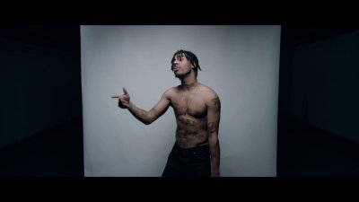 Watch Vic Mensa's leaked NSFW video on TwXstars