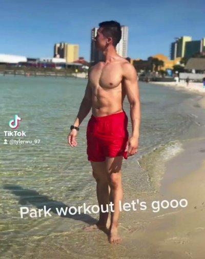 Watch Tyler Wu's leaked NSFW video on TwXstars