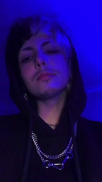 Watch Sociopath Lover ⚸🧷's leaked NSFW video on TwXstars