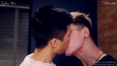 Watch Tyler Wu's leaked NSFW video on TwXstars