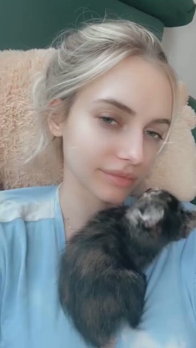 Watch Sarina Desiree's leaked NSFW video on TwXstars