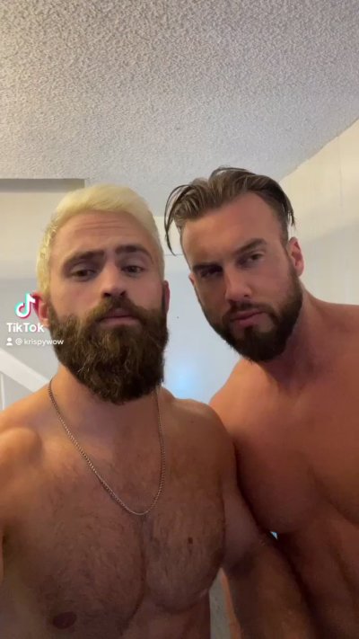 Watch Krispy's leaked NSFW video on TwXstars