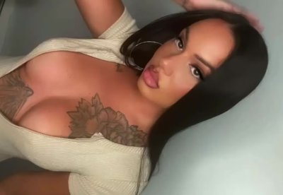 Watch Biancatoxic's leaked NSFW video on TwXstars