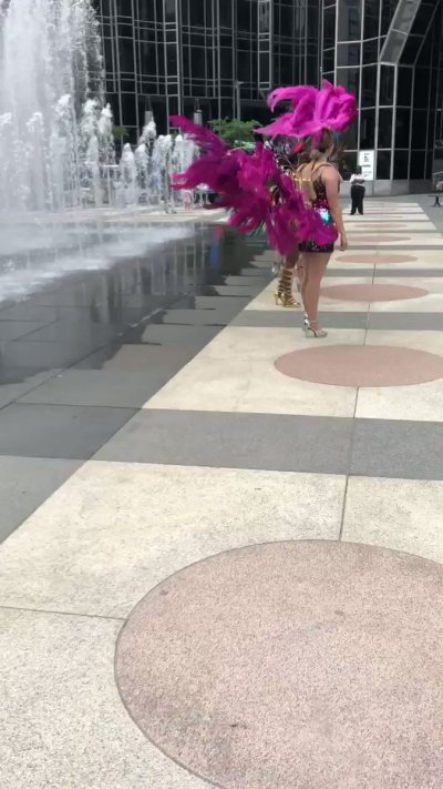 Watch Pittsburgh Domina Irene Boss's leaked NSFW video on TwXstars