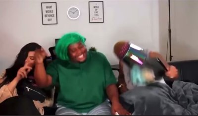 Watch Cardi B's leaked NSFW video on TwXstars