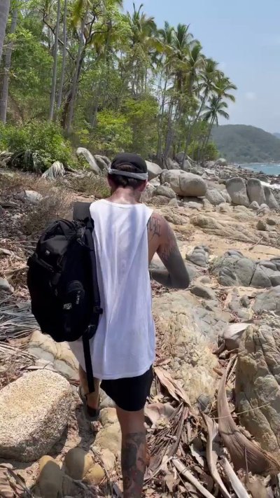 Watch yung north's leaked NSFW video on TwXstars