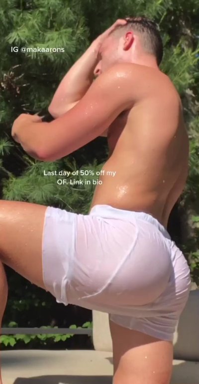 Watch mak's leaked NSFW video on TwXstars