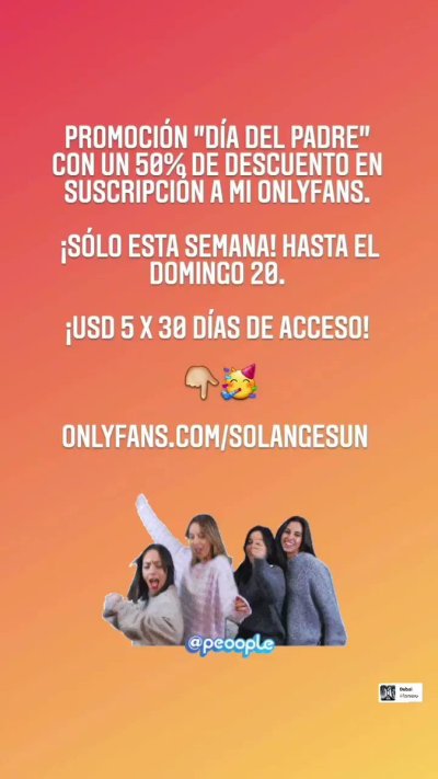 Watch Solange Sun ☀️'s leaked NSFW video on TwXstars