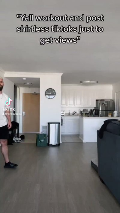 Watch Krispy's leaked NSFW video on TwXstars