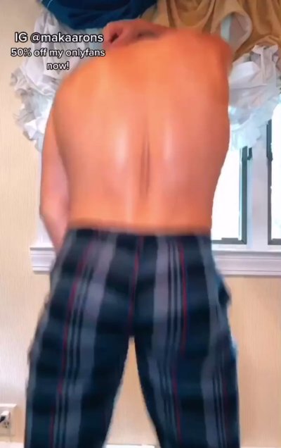 Watch mak's leaked NSFW video on TwXstars