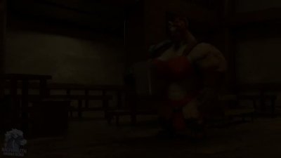 Watch Nighdruth's leaked NSFW video on TwXstars