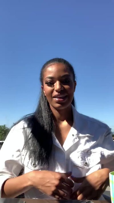 Watch Tina Fire's leaked NSFW video on TwXstars