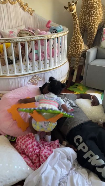 Watch Cardi B's leaked NSFW video on TwXstars