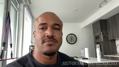 Watch Mateo Zagal (220K)🔞's leaked NSFW video on TwXstars