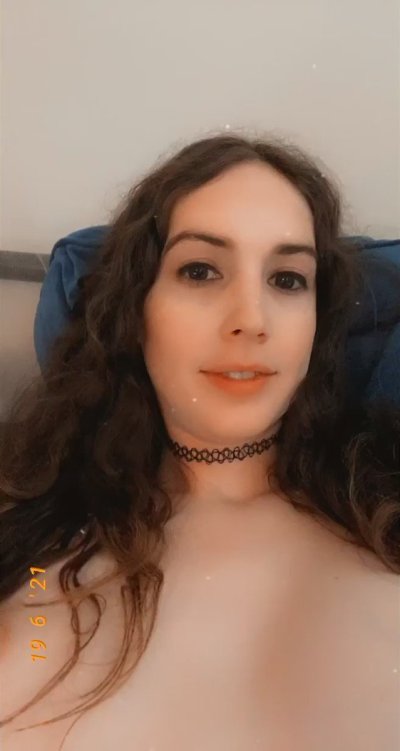 Watch Hannah Lanser🎀✨'s leaked NSFW video on TwXstars