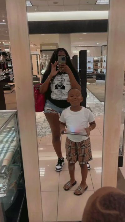 Watch BOSSPLAYA🇯🇲's leaked NSFW video on TwXstars