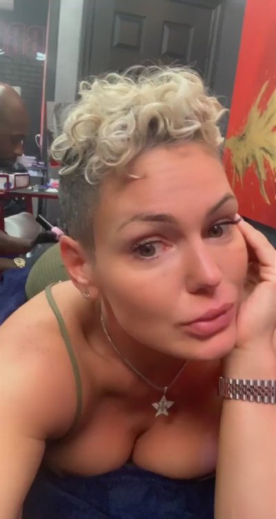 Watch Kaden Kole 💫's leaked NSFW video on TwXstars