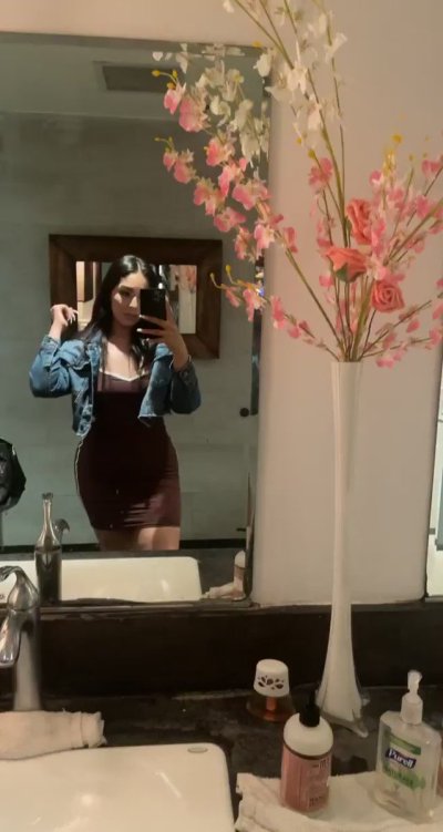 Watch missmichelleyg's leaked NSFW video on TwXstars