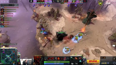 Watch Alliance's leaked NSFW video on TwXstars