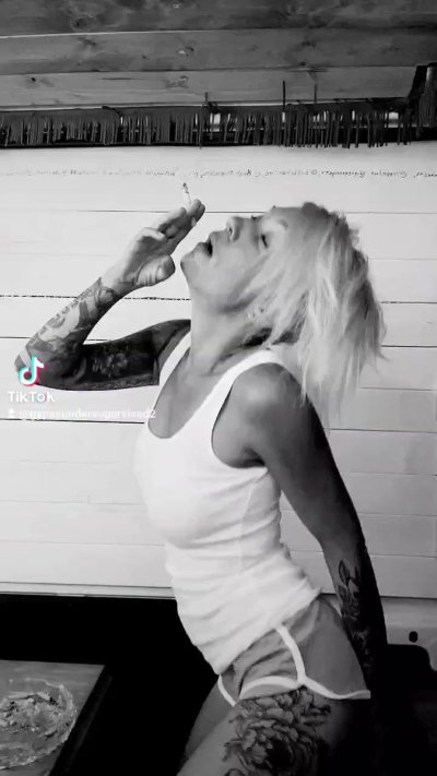 Watch Gypsyundersupervised's leaked NSFW video on TwXstars