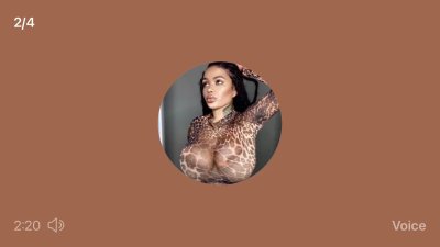 Watch ☿ 🅼🅰🆆🆄's leaked NSFW video on TwXstars