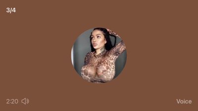 Watch ☿ 🅼🅰🆆🆄's leaked NSFW video on TwXstars