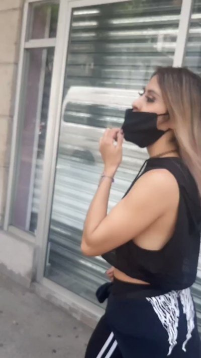 Watch Sofia Laru's leaked NSFW video on TwXstars