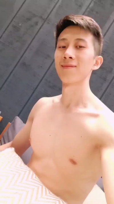 Watch Tyler Wu's leaked NSFW video on TwXstars