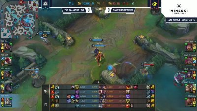 Watch Alliance's leaked NSFW video on TwXstars