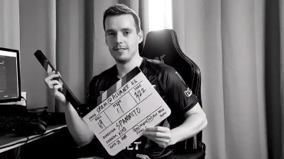 Watch Alliance's leaked NSFW video on TwXstars