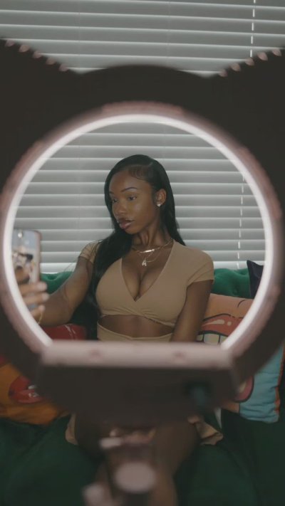 Watch Asia Eros's leaked NSFW video on TwXstars