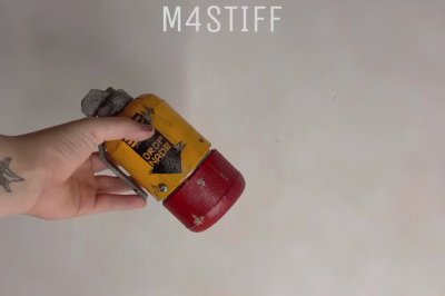 Watch mastiff's leaked NSFW video on TwXstars