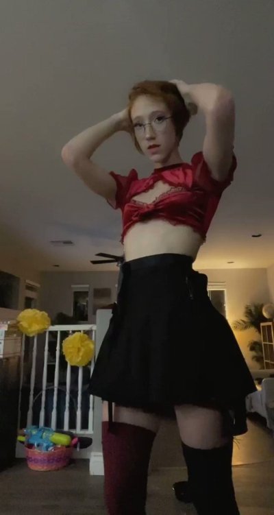 Watch alice white 🍋🥚's leaked NSFW video on TwXstars