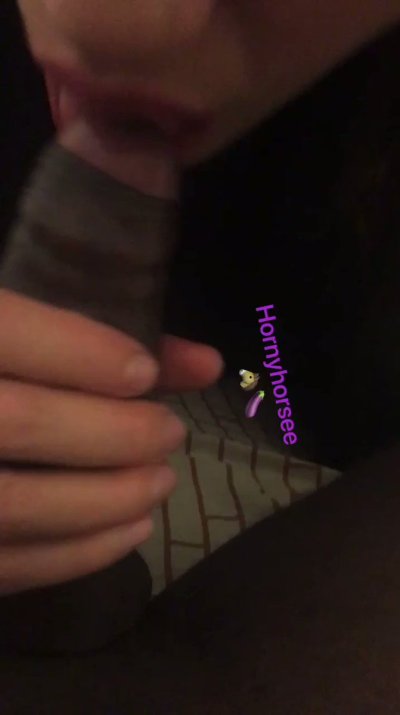 Watch HORNYHORSE's leaked NSFW video on TwXstars